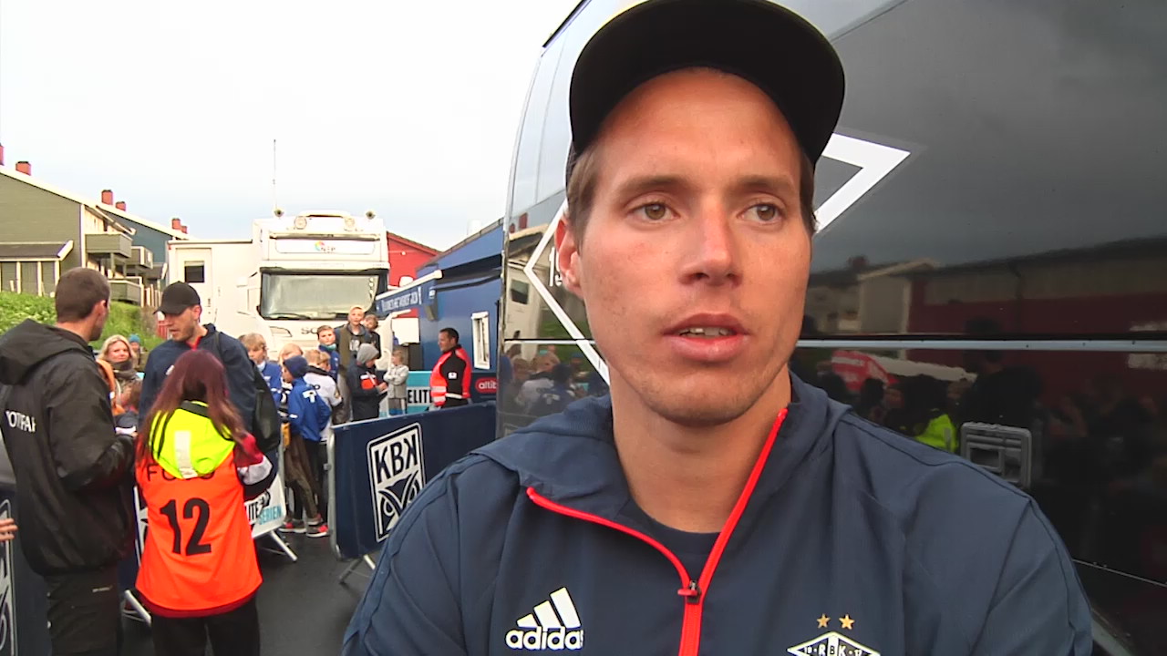 - Sånt som ikke skal skje